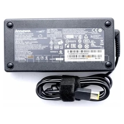 Toshiba Lenovo, 170W/20V/8.5A, букса - 7.9мм 5.5мм (CHAR0231)