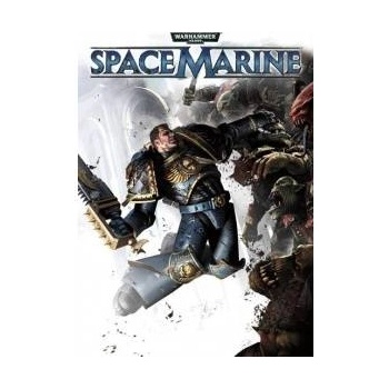 THQ Warhammer 40,000 Space Marine Traitor Legion Pack DLC (PC)