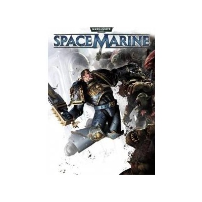 THQ Warhammer 40,000 Space Marine Traitor Legion Pack DLC (PC)