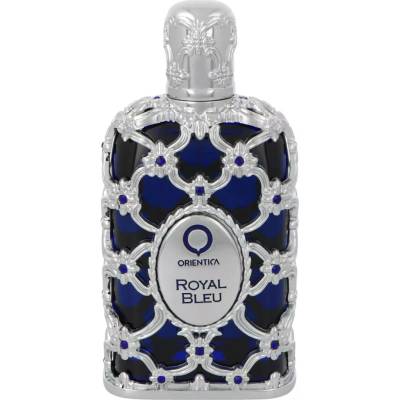 Orientica Luxury Collection Royal Bleu parfémovaná voda unisex 80 ml