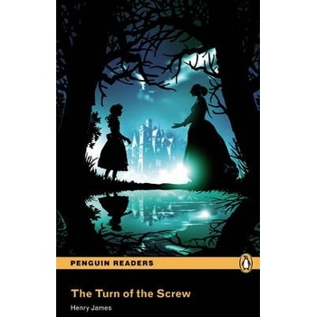 The Turn of the Screw - Henry James