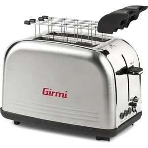 Girmi GTP5706 Тостери