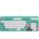ASUS TUF Gaming K3 II Red US Hatsune Miku Edition (90MP0460-BKUA30)