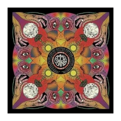 Common Saints: Idol Eyes LP