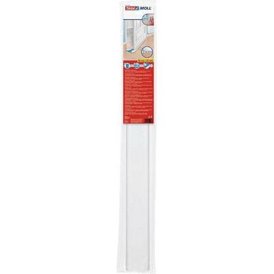 tesamoll® Dvojitá role pod dveře Barva: bílá, Rozměr: 0,95 m : 25 mm