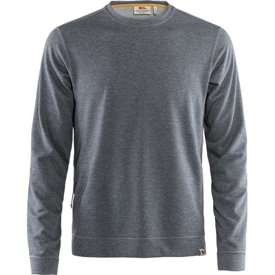 Fjällräven Мъжки пуловер Fjällräven High Coast Lite Sweater Jumper - Navy (017-1636-0314)
