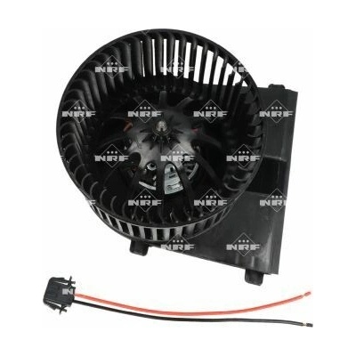Vnitřní ventilátor NRF 34066