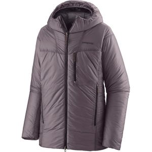 Patagonia Мъжко синтетично яке Patagonia Das Parka Synthetic jacket - May Grey - размер XXL (004-6809-0316)