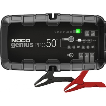 Noco Genius Pro 50
