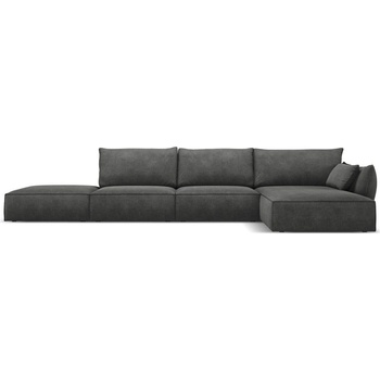Mazzini Sofas Vanda sivá