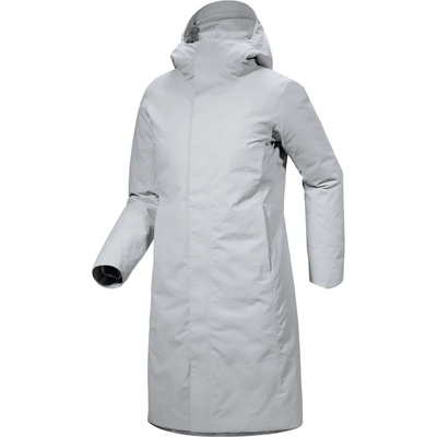Arc'teryx Дамско яке парка Arc'teryx Women's Patera Parka - Solitude - размер XL (104-6423-0315)
