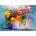 Enjoy - Puzzle Roses 1000 - 1 000 piese