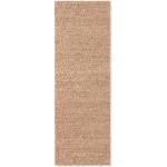 Ted Baker Бежова ръчно изработена пътека 80x300 cm Notting Hill Portobello - Ted Baker (106344-80x300)