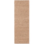 Ted Baker Бежова ръчно изработена пътека 80x300 cm Notting Hill Portobello - Ted Baker (106344-80x300)
