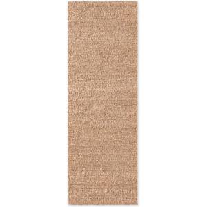 Ted Baker Бежова ръчно изработена пътека 80x300 cm Notting Hill Portobello - Ted Baker (106344-80x300)