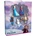 BULLYLAND Комплект с колекционерски фигурки, Walt Disney, Bullyland, Disney 100 Platinum Frozen, 5бр