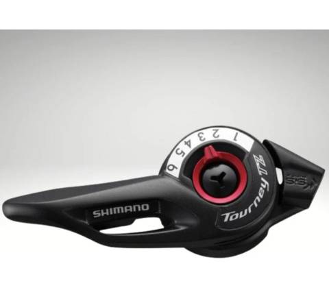 Shimano TZ500