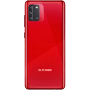  Удароустойчив стъклен протектор за камера за Huawei Y6p