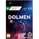 Dolmen