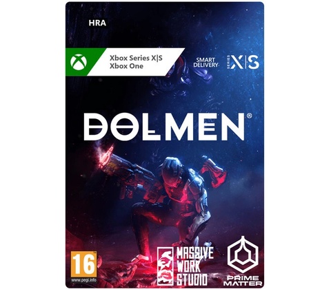 Dolmen