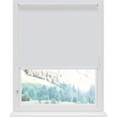 Dekodum Klasická Roleta Mini neinvazivní Bílá 70 x 150 cm