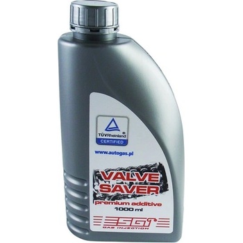 Image 1 of EKO ALMA Масло за мазане на клапани на газови уредби lpg vs 1 литър