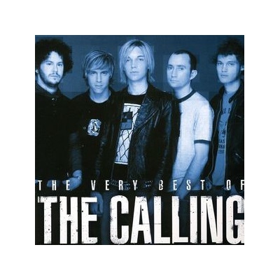 CALLING: BEST OF CD