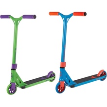 Longway Summit Mini Pro zelená