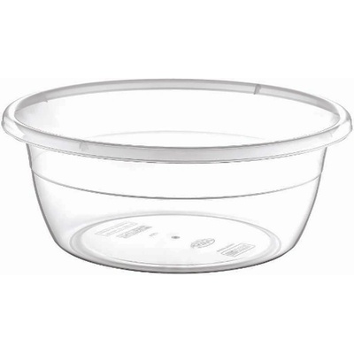 Hobby life Plastová miska okrúhla 2,5 l