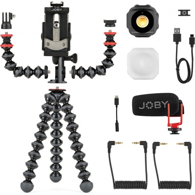 Joby GorillaPod JB01797-BWK