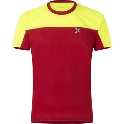 Montura tričko HIGH T-SHIRT