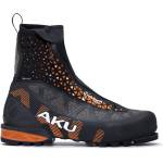 AKU Алпийски обувки AKU Aurai DFS Evo GTX Mountaineering boots - Black / Orange - размер 42, 5 (EU) (020-0413-0112)