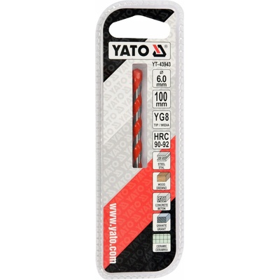 Yato YT-43943