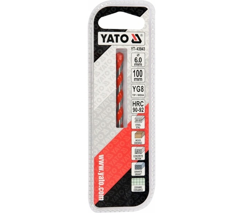Yato YT-43943