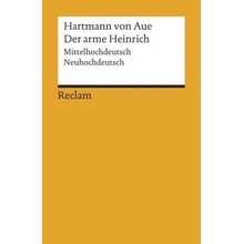 Der arme Heinrich - Hartmann von Aue