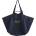 Hay Чанта тип торба Weekend Bag морскосиня (AB385-A992)