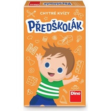 Dino Vzdělávací hra pro předškoláky