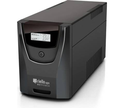 Riello NetPower NPW 2000