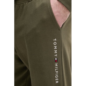 Tommy Hilfiger спортен панталон мъжки от памук (UM0UM03664)