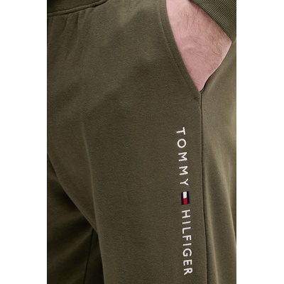 Tommy Hilfiger спортен панталон мъжки от памук (UM0UM03664)