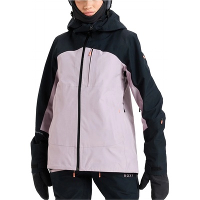 Roxy Дамско ски яке Roxy Women's GORE-TEX Lunalite 3L Ski jacket - Nirvana - размер XL (104-6327-0115)