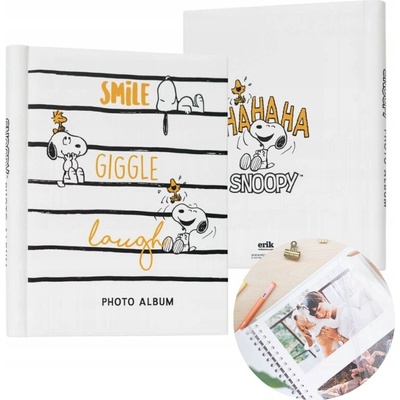 Alba na fotky Grupoerik Snoopy na 120 fotek