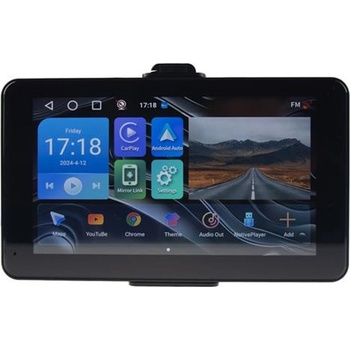 Carclever DS-703CAA