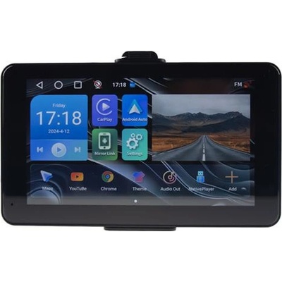 Carclever DS-703CAA
