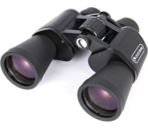 Celestron UPClose G2 20x50