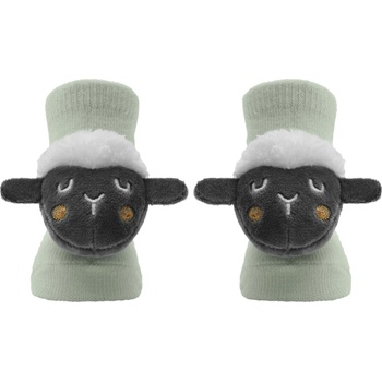 Kikkaboo Чорапи Sleepy Sheep (31201010448)