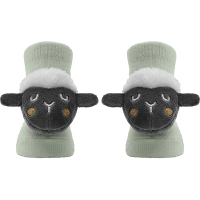 Kikkaboo Чорапи Sleepy Sheep (31201010448)