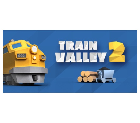 Train Valley 2