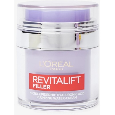 L´Oréal Revitalift Filler Pressed Cream 50 ml