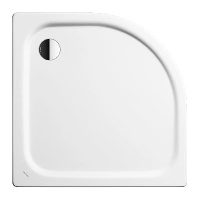 Kaldewei Advantage Zirkón 603-2 90 x 80 cm 456848043001